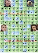 эксцентрическая выходка - ответ сканворд В контакте 1042 - Сканвордист Вконтакте