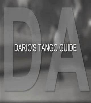 Аргентинское танго (Уроки танго Дарио да Сильва) самоучитель