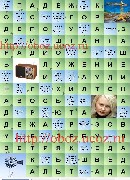 помутнение сознания - ответ сканворд В контакте 1195 - Сканвордист Вконтакте